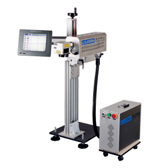 CO2在線激光打碼機(jī)_世紀(jì)鐳杰明（廈門）科技有限公司